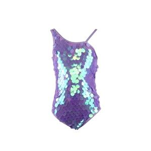Lola the boys sparkle swimsuit